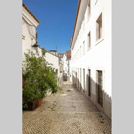 Apartamento Adica Studio - Village Apartments Lisboa