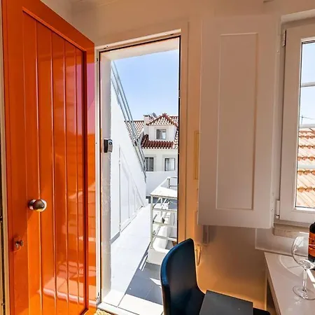 Daire Adica Studio - Village Apartments *