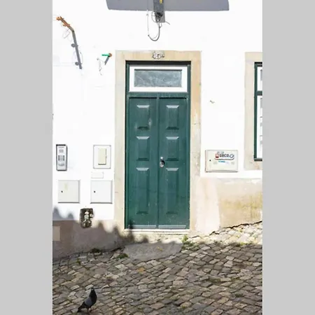 Adica Studio - Village Apartments Lisboa