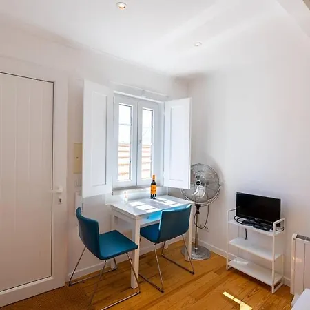 Adica Studio - Village Apartments Daire Lisboa