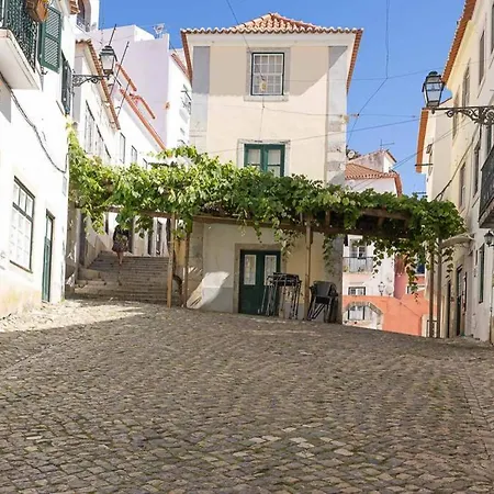 Adica Studio - Village Apartments Lisboa