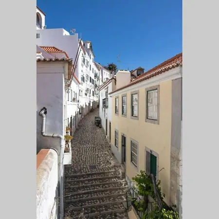 Adica Studio - Village Apartments Daire Lisboa