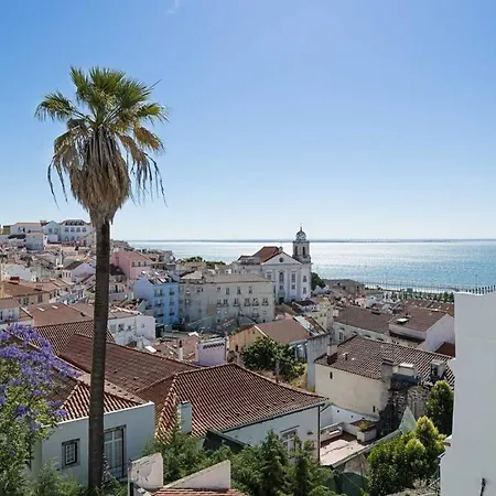 Adica Studio - Village Apartments Daire Lisboa