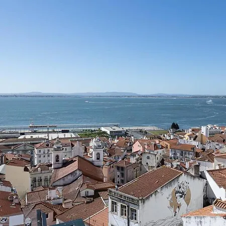 Adica Studio - Village Apartments Lisboa