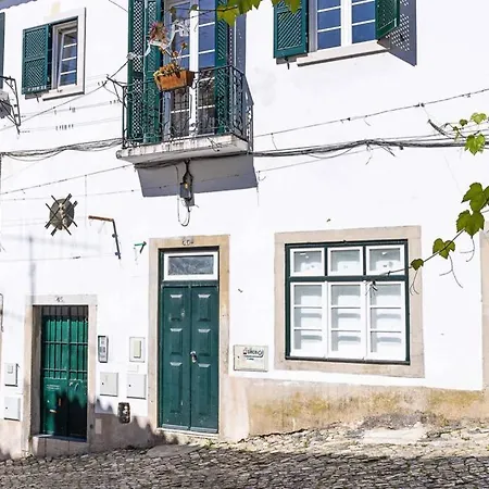 Adica Studio - Village Apartments * Lisbon
