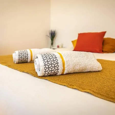 Adica Studio - Village Apartments شقة *
