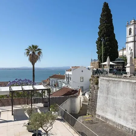 Adica Studio - Village Apartments Lisbon
