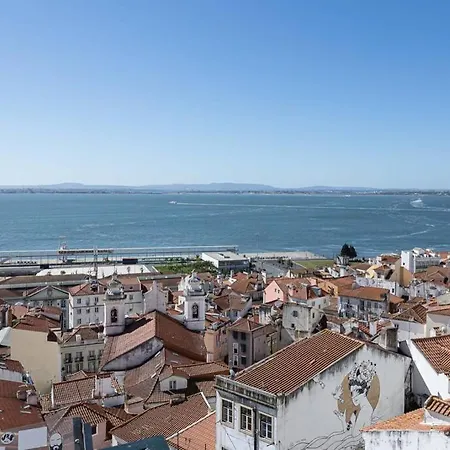 Adica Studio - Village Apartments Lisbon
