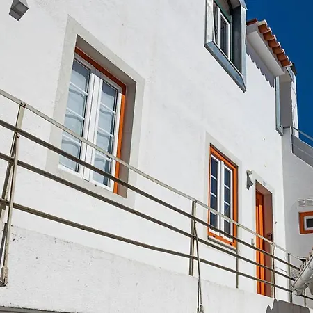شقة Adica Studio - Village Apartments Lisboa